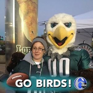 Meet your Posher, Casey